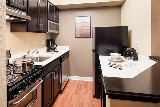 Sonesta Simply Suites Seattle Renton