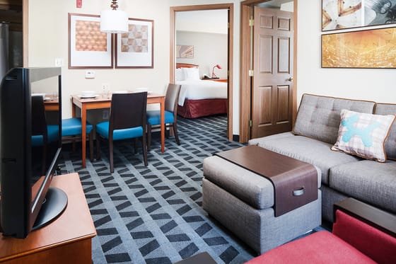 Sonesta Simply Suites Seattle Renton