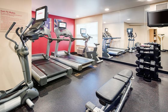 Sonesta Simply Suites Seattle Renton