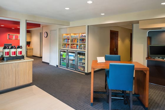 Sonesta Simply Suites Seattle Renton