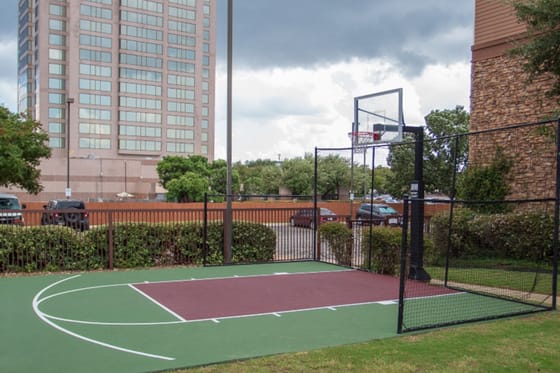 Sonesta ES Suites San Antonio Northwest - Medical Center