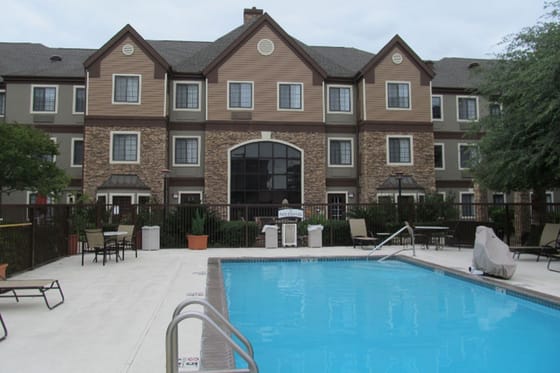 Sonesta ES Suites San Antonio Northwest - Medical Center