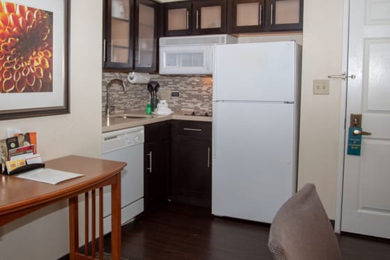 Sonesta ES Suites San Antonio Northwest - Medical Center
