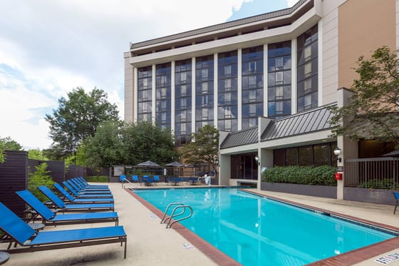 Sonesta Atlanta Northwest Galleria