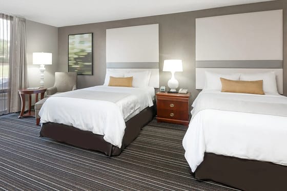 Sonesta Atlanta Northwest Galleria
