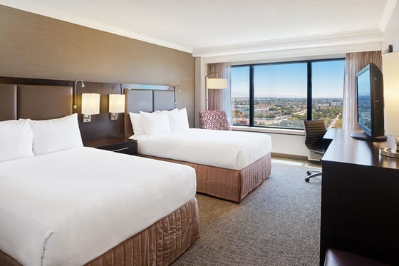 Sonesta San Jose