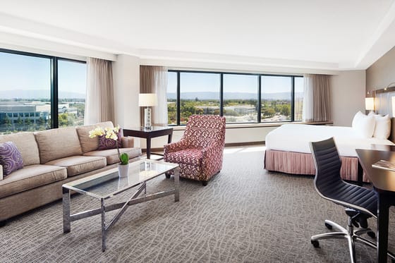Sonesta San Jose