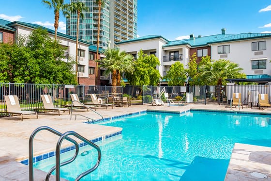 Sonesta Select Tempe Downtown