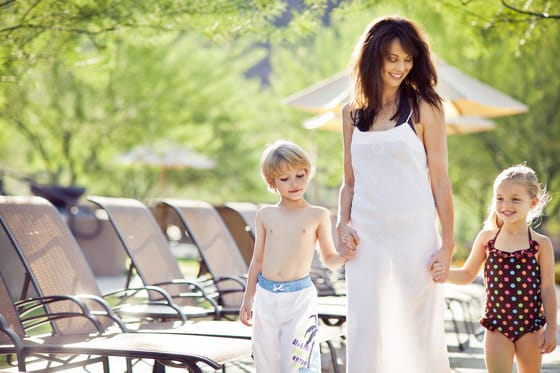The Ritz-Carlton, Dove Mountain