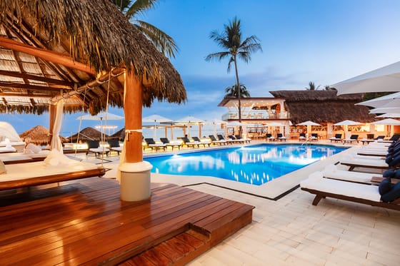 Villa Premiere Boutique Hotel & Romantic Getaway - Adults Only