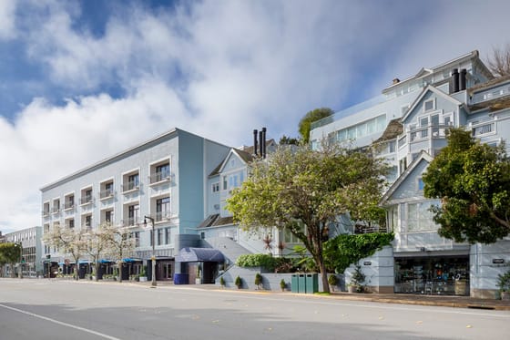 Casa Madrona Hotel & Spa