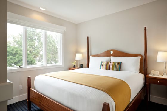 Casa Madrona Hotel & Spa
