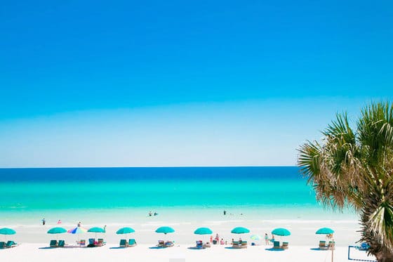 Beachside Resort Panama City Beach