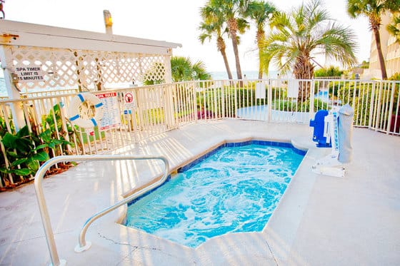 Beachside Resort Panama City Beach