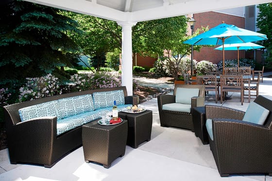 Sonesta ES Suites Chicago Waukegan Gurnee