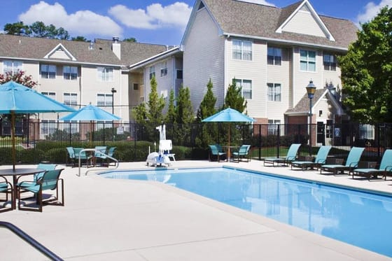 Sonesta ES Suites Birmingham Homewood