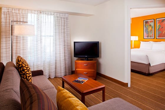 Sonesta ES Suites Birmingham Homewood