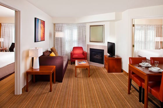Sonesta ES Suites Birmingham Homewood