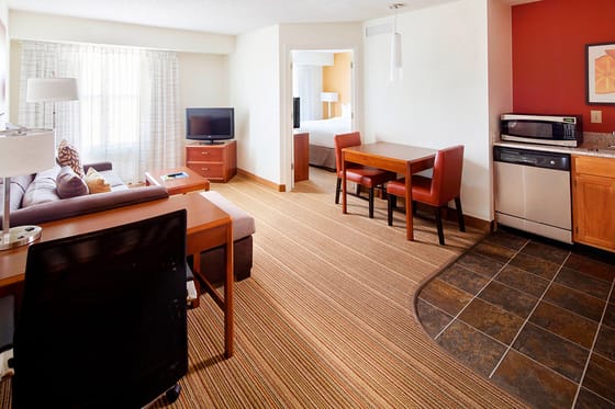 Sonesta ES Suites Birmingham Homewood
