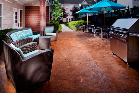 Sonesta ES Suites Birmingham Homewood