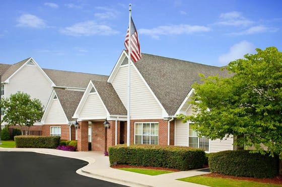 Sonesta ES Suites Birmingham Homewood