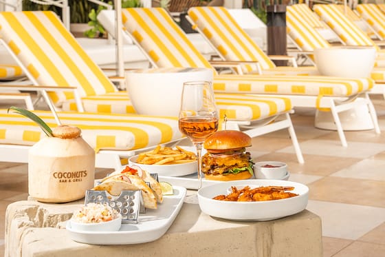Newport Beachside Hotel & Resort