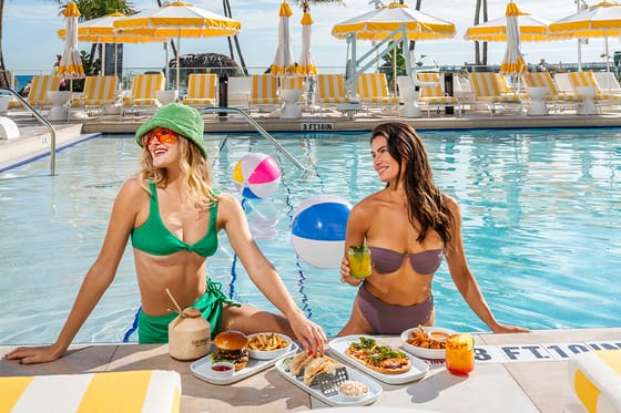 Newport Beachside Hotel & Resort