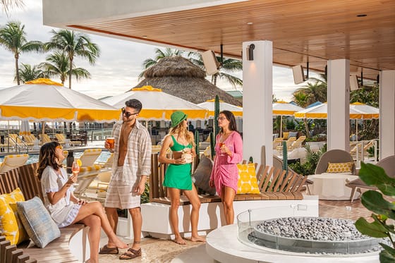 Newport Beachside Hotel & Resort
