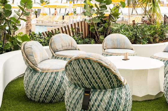 Newport Beachside Hotel & Resort