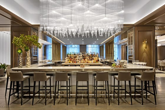 Four Seasons Hotel Chicago