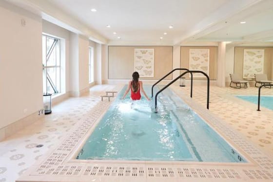 Four Seasons Hotel Chicago