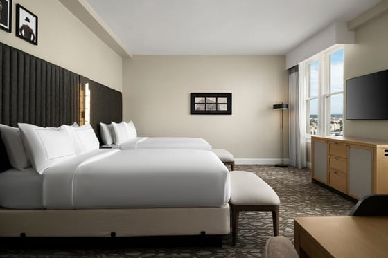 Hotel Flor Tampa Downtown, Tapestry Collection by Hilton
