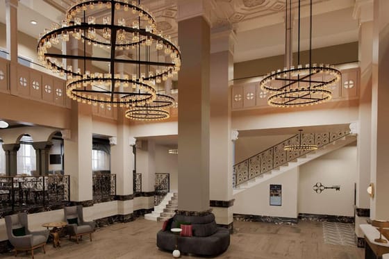 Hotel Flor Tampa Downtown, Tapestry Collection by Hilton