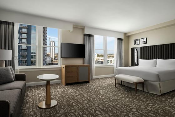 Hotel Flor Tampa Downtown, Tapestry Collection by Hilton