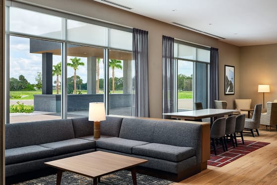 Hyatt Place Melbourne Airport