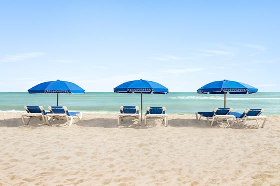 Holiday Inn Miami Beach-Oceanfront
