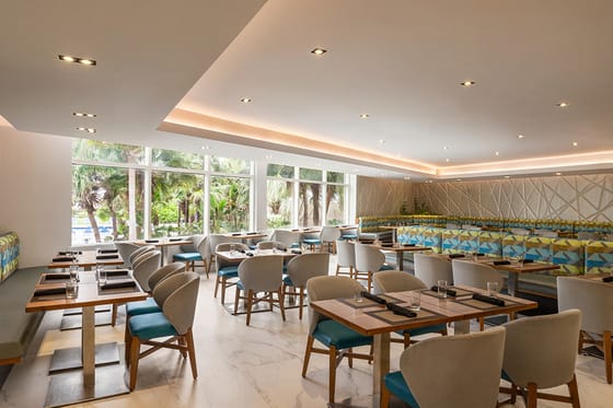Holiday Inn Miami Beach-Oceanfront