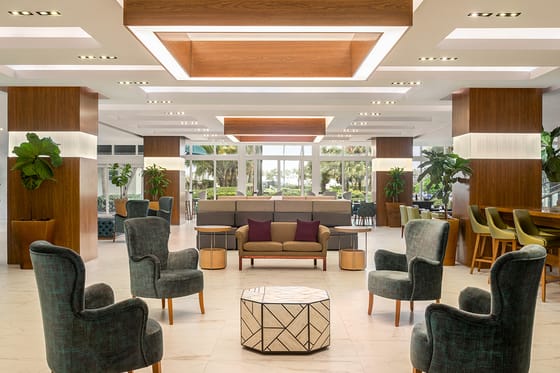 Holiday Inn Miami Beach-Oceanfront