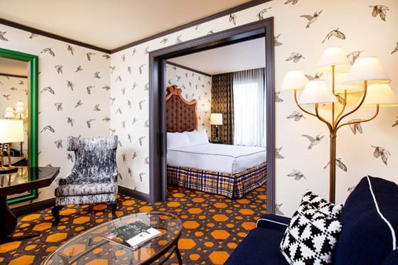 Royal Sonesta Portland Downtown
