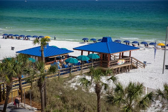 The Island Resort at Fort Walton Beach