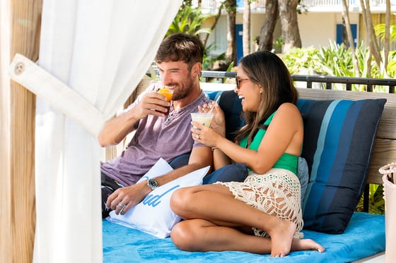 The Island Resort at Fort Walton Beach
