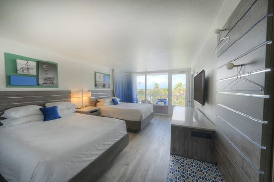 The Island Resort at Fort Walton Beach