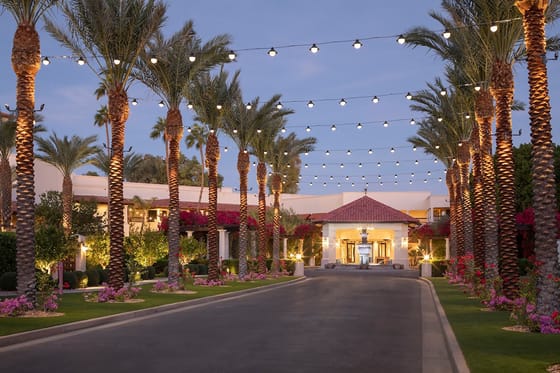 The Scottsdale Resort and Spa, Curio Collection by Hilton