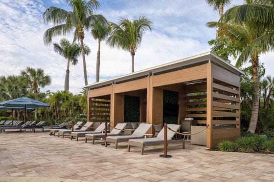 Hyatt Regency Coconut Point Resort and Spa