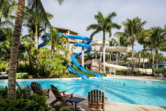 Hyatt Regency Coconut Point Resort and Spa