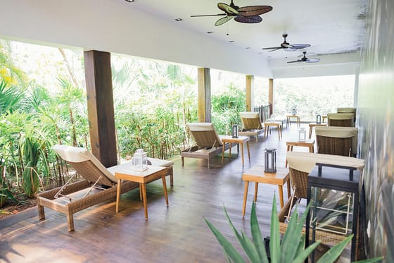 Club Med Cancun Resort - All Inclusive