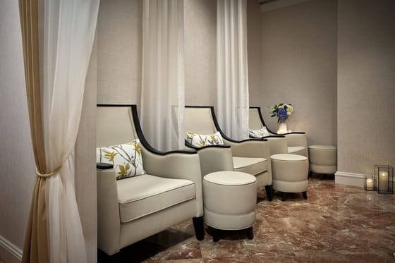 The Ritz-Carlton, Tysons Corner