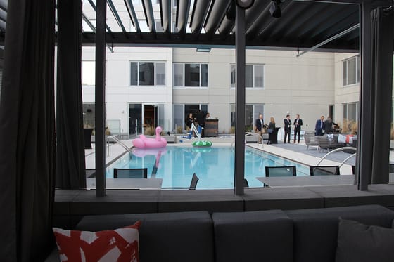 Moxy Atlanta Midtown