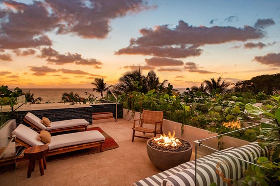 W Punta de Mita