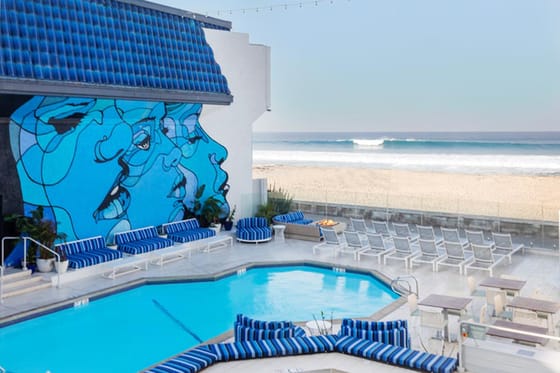 The Wayfarer San Diego